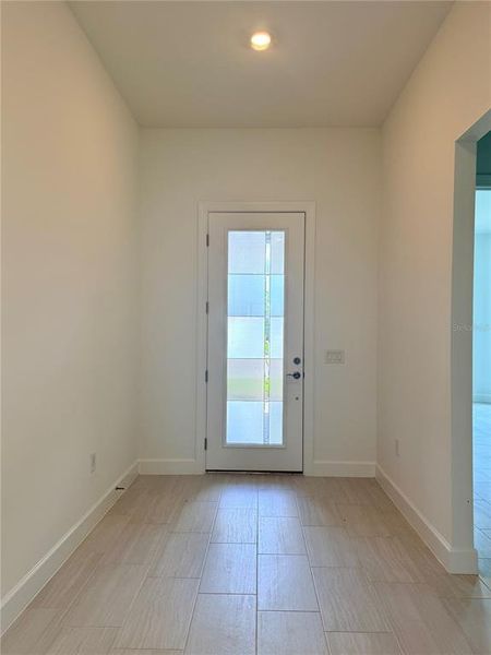 Spacious, unfurnished interior of a new home in Del Webb Catalina, Lakewood Ranch (Image 20).