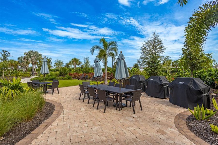 Community amenities in Star Farms at Lakewood Ranch, Bradenton (Image 32).