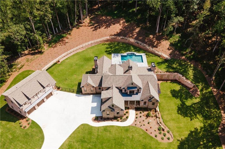 Image 82 of a home in .