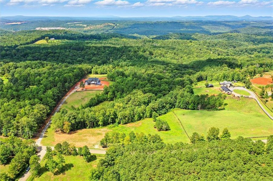 Natural landscape and outdoor views near  in Ball Ground (Image 11).