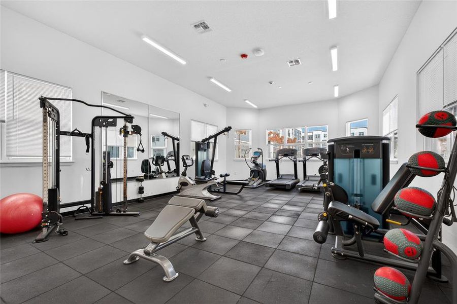 Community amenities in , Orlando (Image 20).