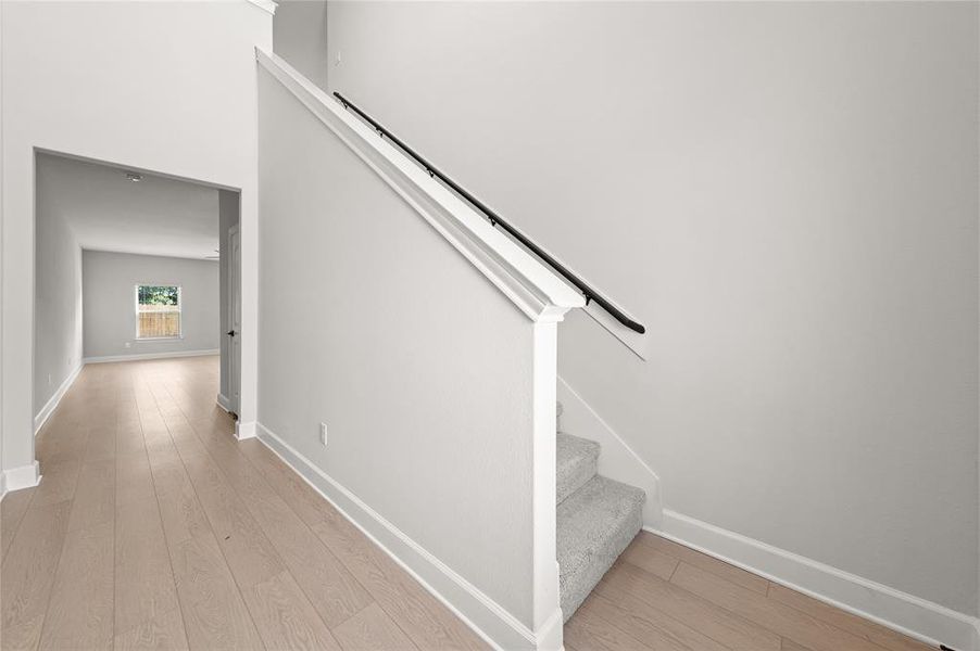 Image 6 of a home in Princeton Heights.