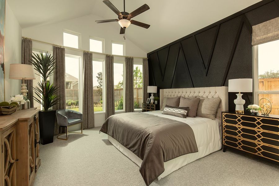 New Home in Porter, TX. - Slide 17 New Home in Porter, TX. - Slide 17