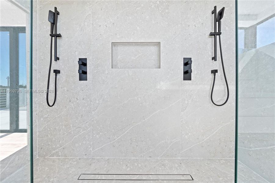 Close-up of interior finishes inside a home in , Tavernier (Image 15). Close-up of interior finishes inside a home in , Tavernier (Image 15).