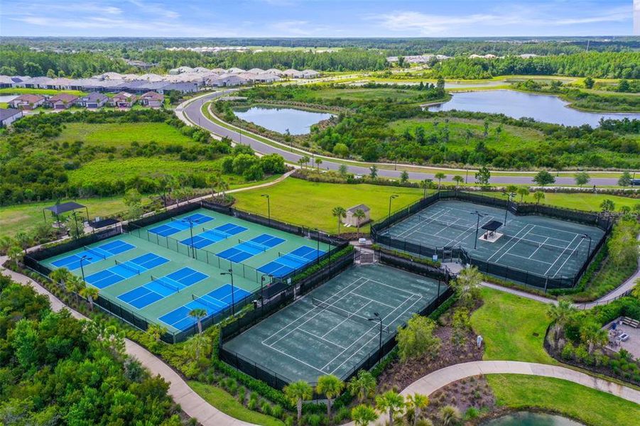 Community amenities in , Wesley Chapel (Image 59).