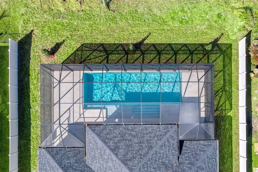 Front exterior of a new home in , Palm Coast, FL, highlighting curb appeal (Image 31). Front exterior of a new home in , Palm Coast, FL, highlighting curb appeal (Image 31).