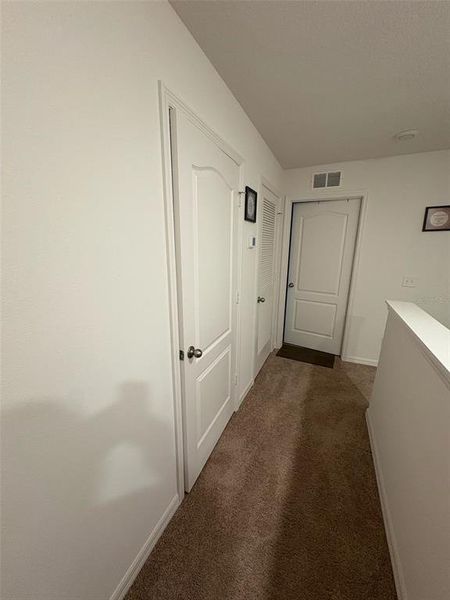 Spacious, unfurnished interior of a new home in , Dundee (Image 11).