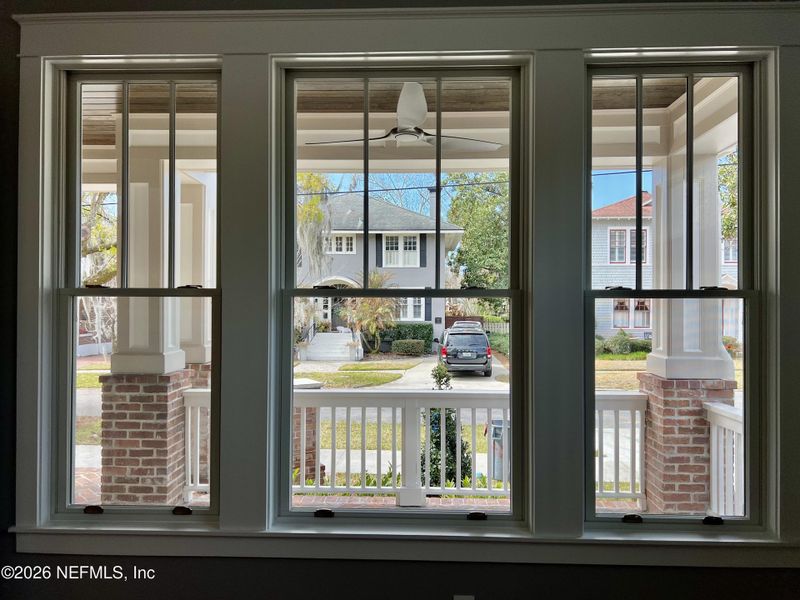 Exterior details and patio area of a home in , Jacksonville (Image 35). Exterior details and patio area of a home in , Jacksonville (Image 35).