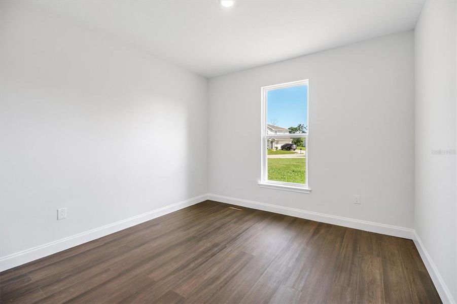 Spacious, unfurnished interior of a new home in , Palm Coast (Image 15).