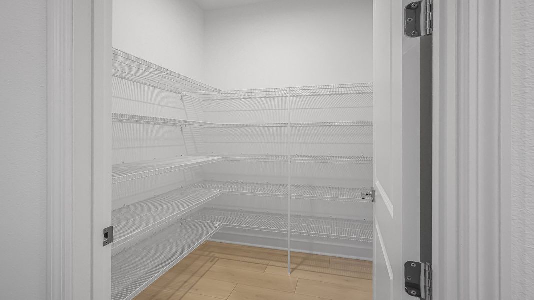 Pantry Pantry