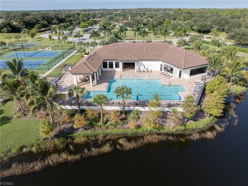 Community amenities in , Fort Myers (Image 37).