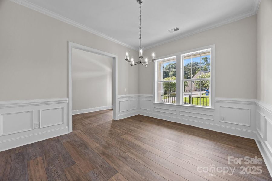 Dining Room Dining Room