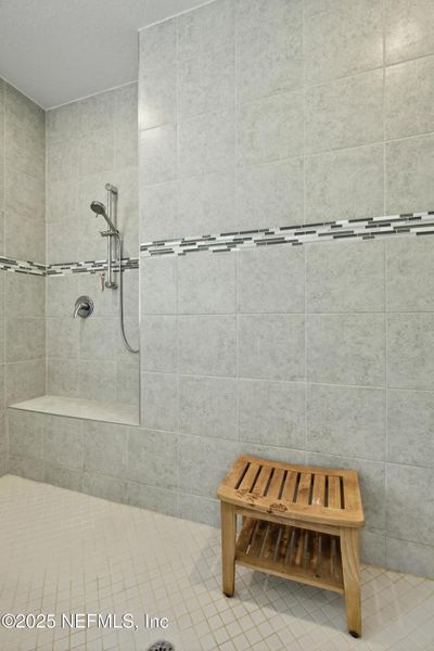 Furnished interior view inside a new home in Flagler Estates, Hastings (Image 34).