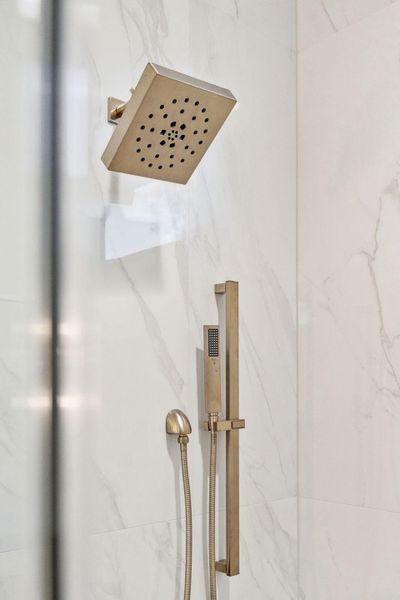 Close-up of interior finishes inside a home in , Isle Of Palms (Image 79). Close-up of interior finishes inside a home in , Isle Of Palms (Image 79).