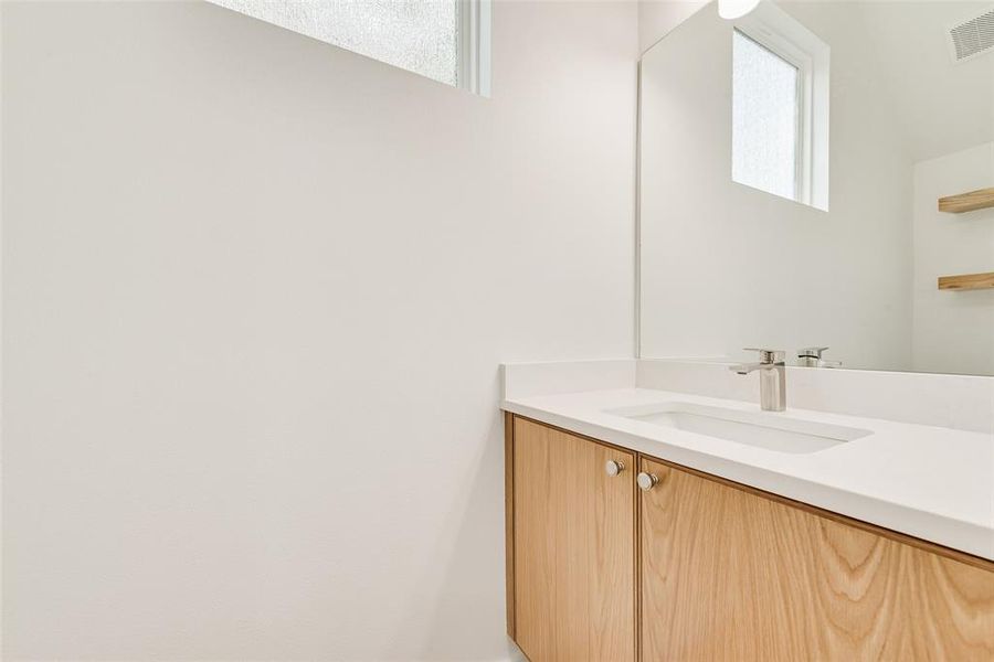 Close-up of interior finishes inside a home in , Dallas (Image 20). Close-up of interior finishes inside a home in , Dallas (Image 20).