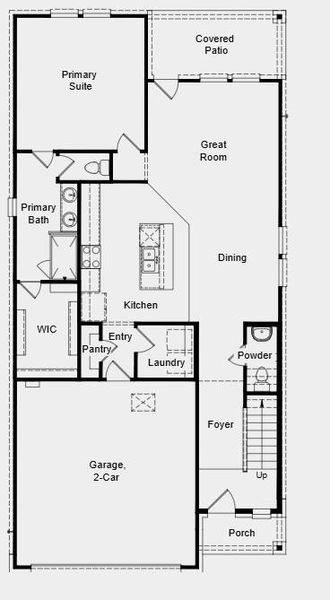 Additional highlights include: pre-plumb for water softener. Additional highlights include: pre-plumb for water softener.