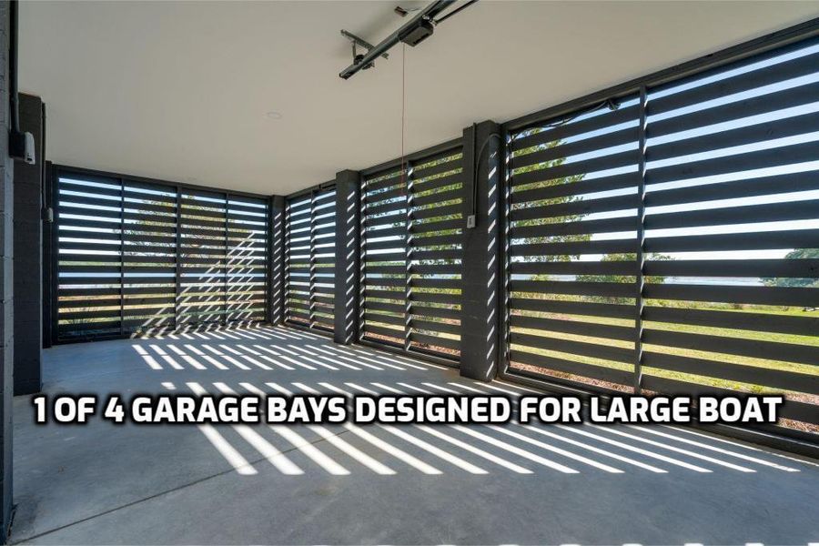 Exterior details and patio area of a home in , Charleston (Image 44).