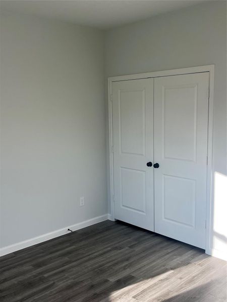 Spacious, unfurnished interior of a new home in , Houston (Image 16).