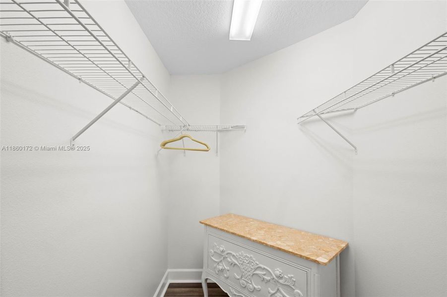 Furnished interior view inside a new home in , Davenport (Image 12).