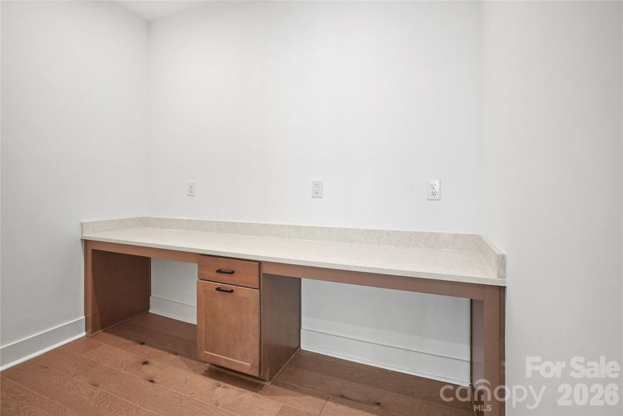 Image 47 of a home in Parkside Crossing.