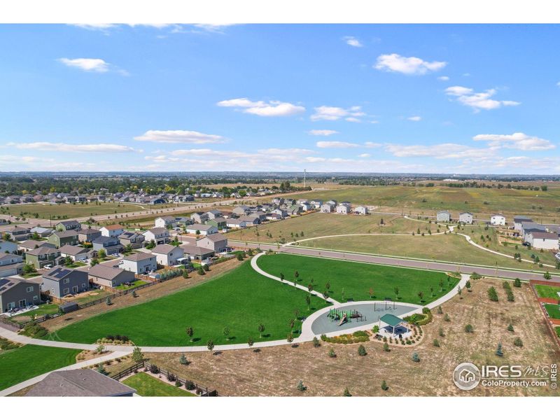 Image 25 of a home in Hidden Creek.