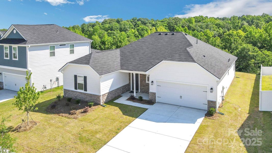 Image 39 of a home in The Hills.