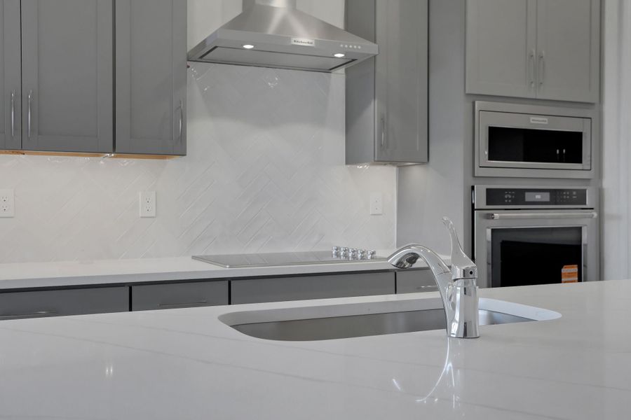 Parrish, FL New Home.  - Slide 9