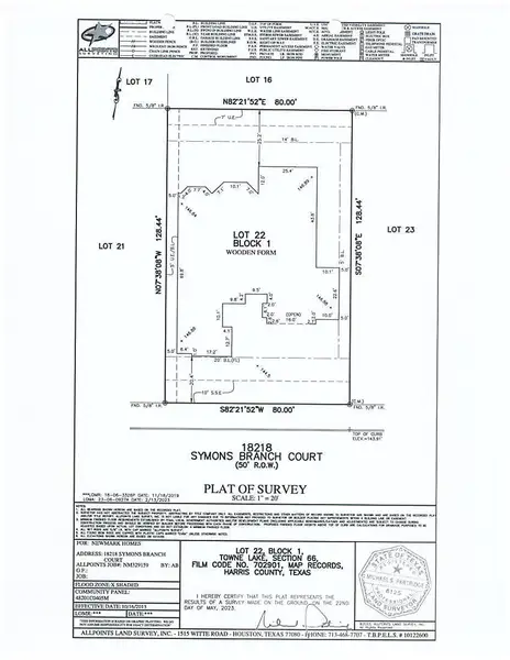 Image 20 of a home in . Image 20 of a home in .