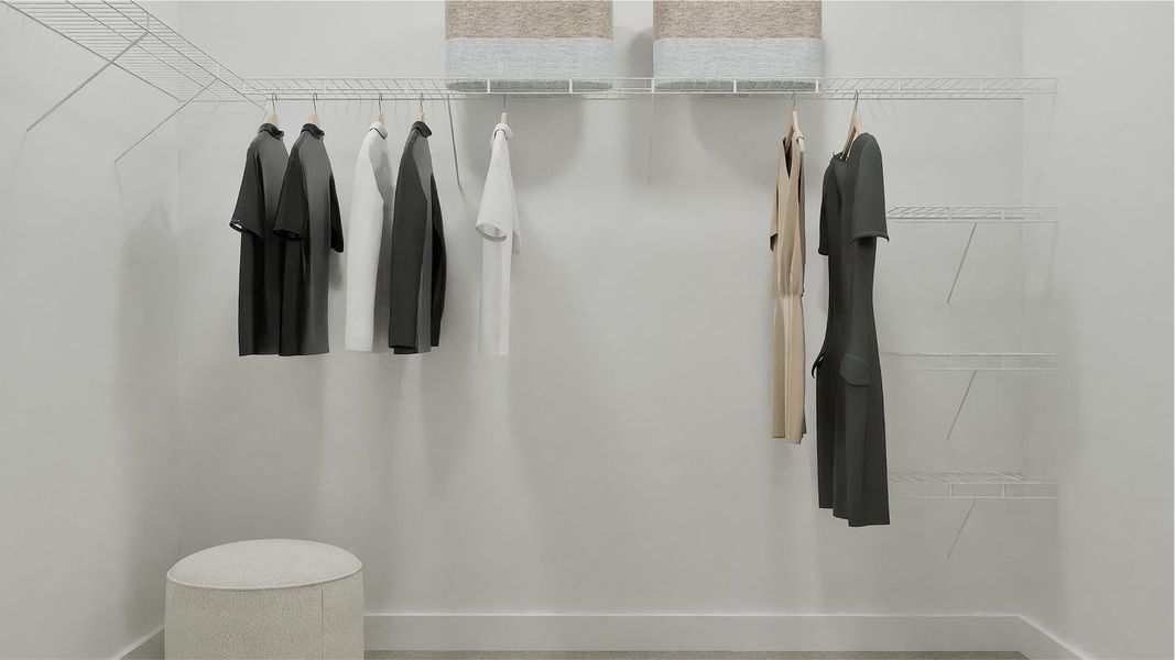 Grove Core FL N122 Mc Cartney Owners WIC F1