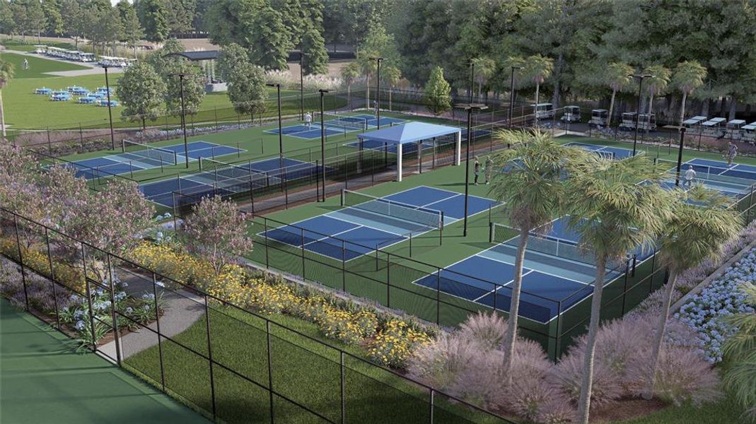 Image 30 of a home in Cresswind at Hammock Oaks.