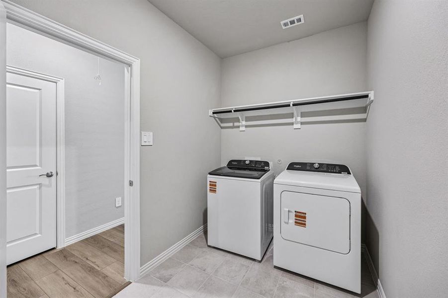 Image 40 of a home in Lakehaven - Signature Series.