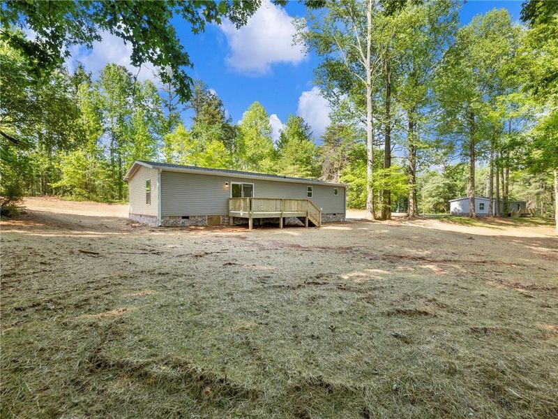 Image 43 of a home in .