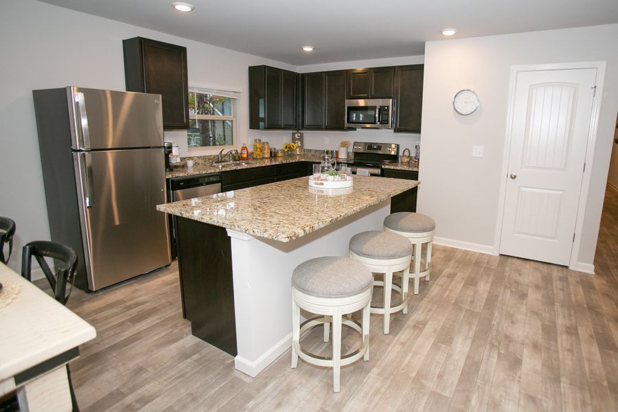 New Home in Zebulon, NC.  - Slide 66