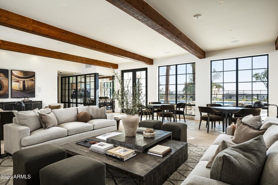 048_Phoenician Clubhouse