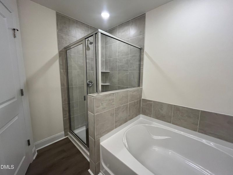 Primary Bath Primary Bath