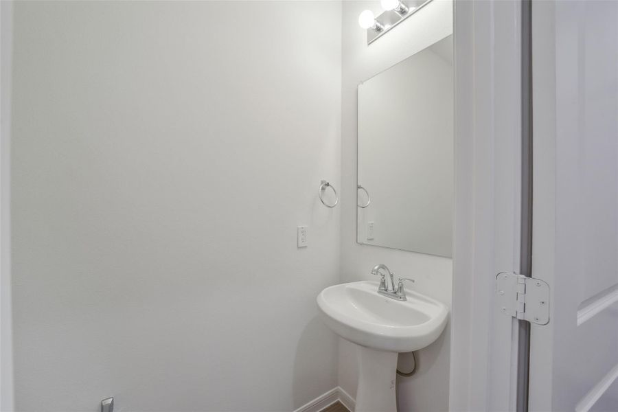 Image 30 of a home in .