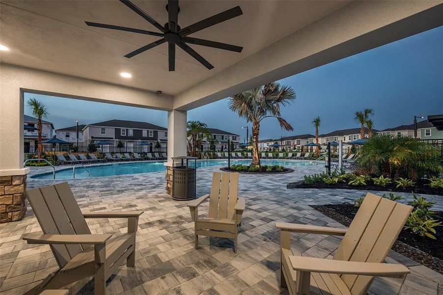 Community amenities in Southloch, Mount Dora (Image 45).