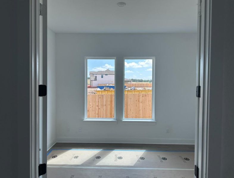 213 Borrego Bend - Under Construction
