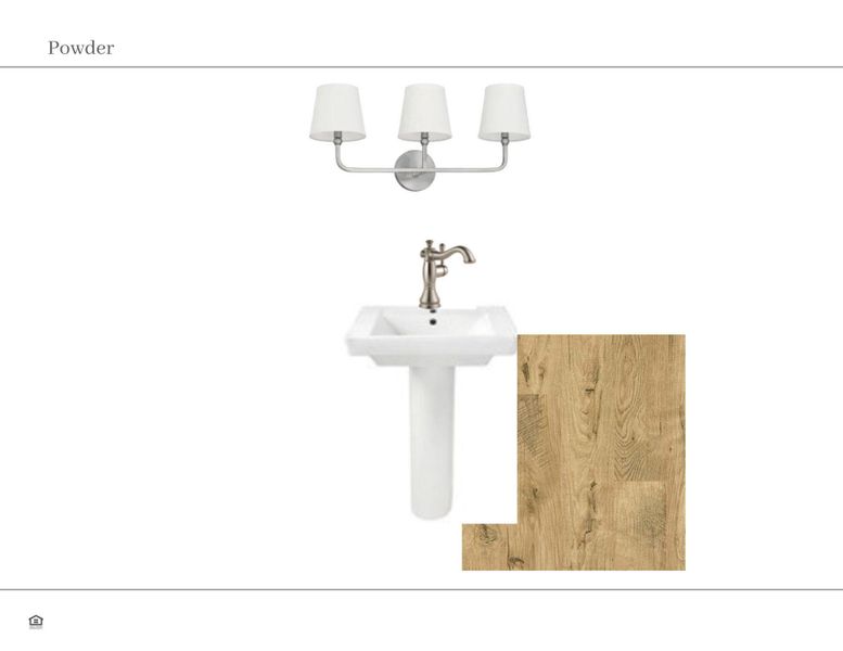 Sample of building materials used in homes in , Summerville (Image 9).