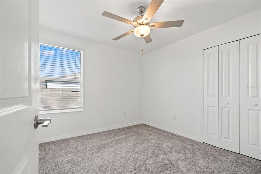 Spacious, unfurnished interior of a new home in Verano: The Manors, Spring Hill (Image 18).