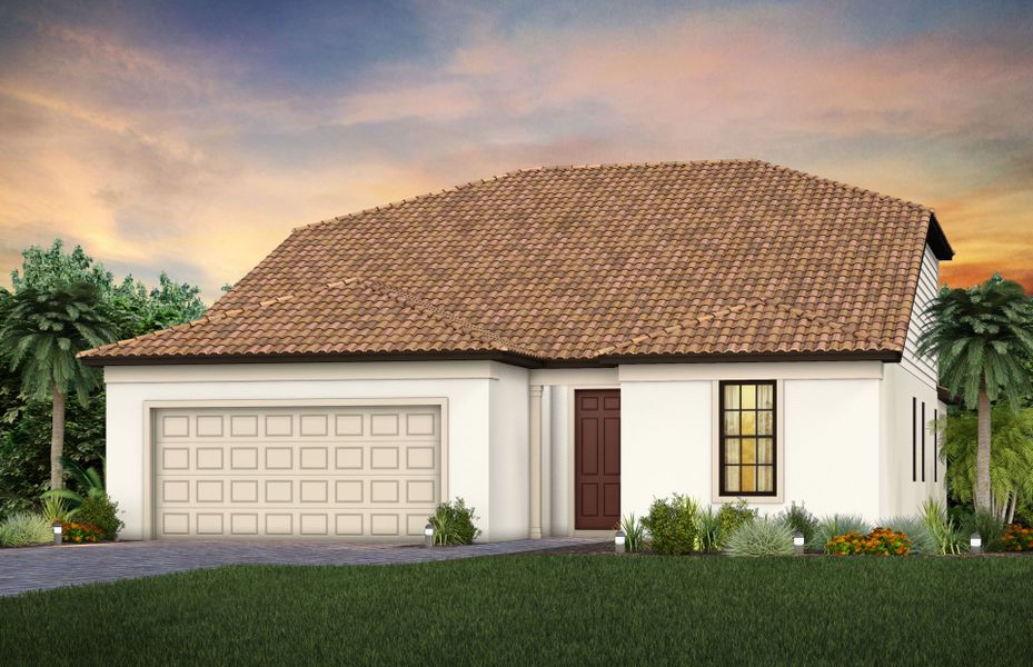 Exterior FM1 Exterior FM1