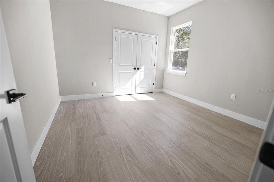 Spacious, unfurnished interior of a new home in , Ocala (Image 15). Spacious, unfurnished interior of a new home in , Ocala (Image 15).