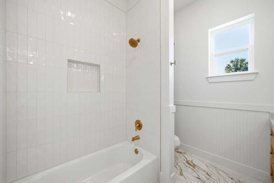 Bathroom 2 Bathroom 2