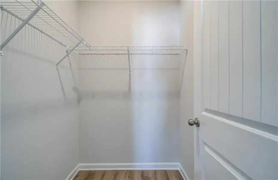 Spacious, unfurnished interior of a new home in Silverock, McDonough (Image 27). Spacious, unfurnished interior of a new home in Silverock, McDonough (Image 27).