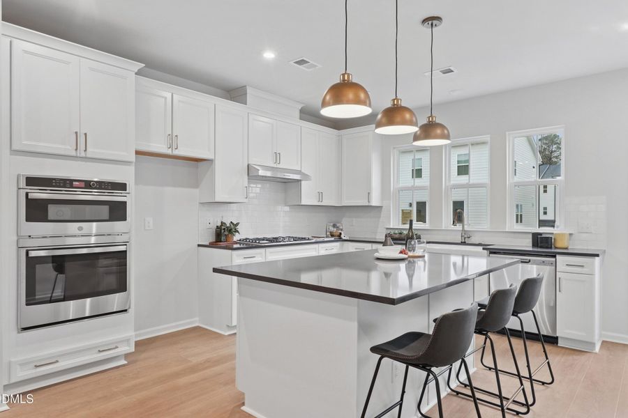 Twinleaf Townes 24_Kitchen 2_2.27.26_web