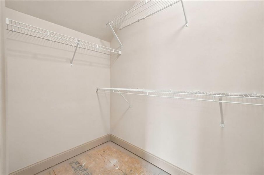 Spacious, unfurnished interior of a new home in , Marietta (Image 25). Spacious, unfurnished interior of a new home in , Marietta (Image 25).