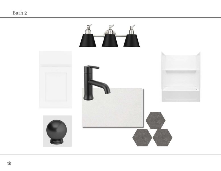 Image 21 of a home in The Domus Collection at Midtown Nexton.