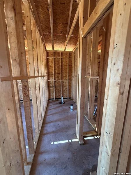 In-progress construction of a new home in , Eagle Pass, TX (Image 6).