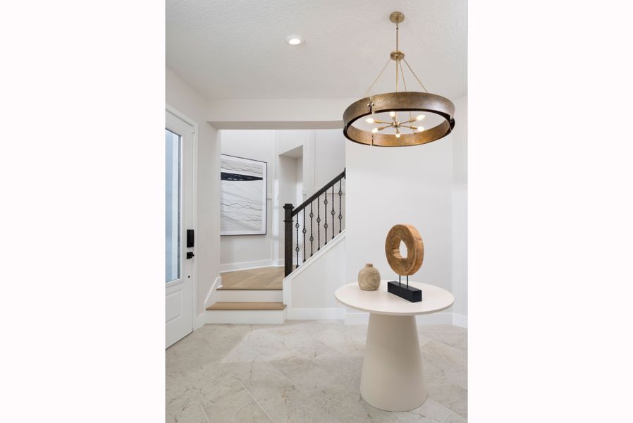 Foyer Foyer