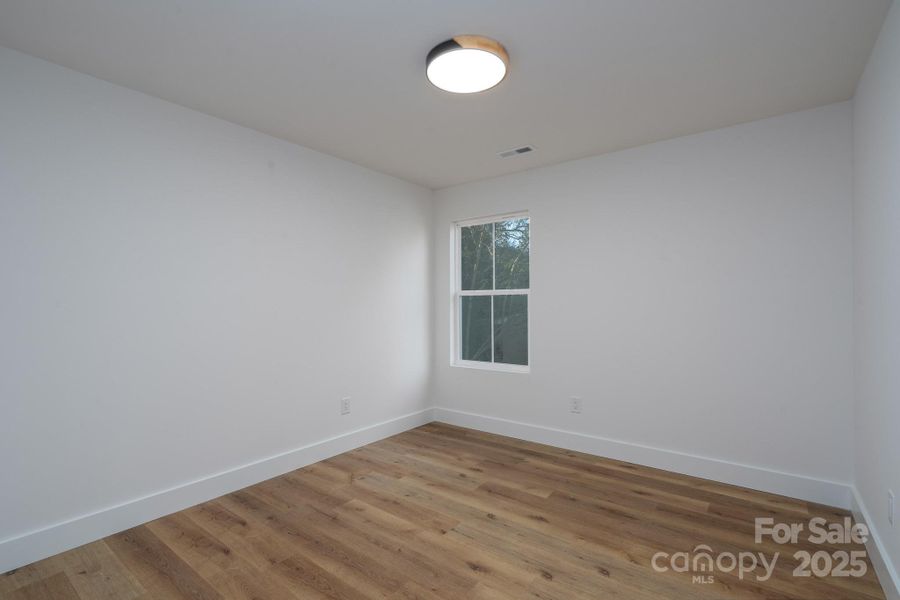 Spacious, unfurnished interior of a new home in , Kannapolis (Image 28).